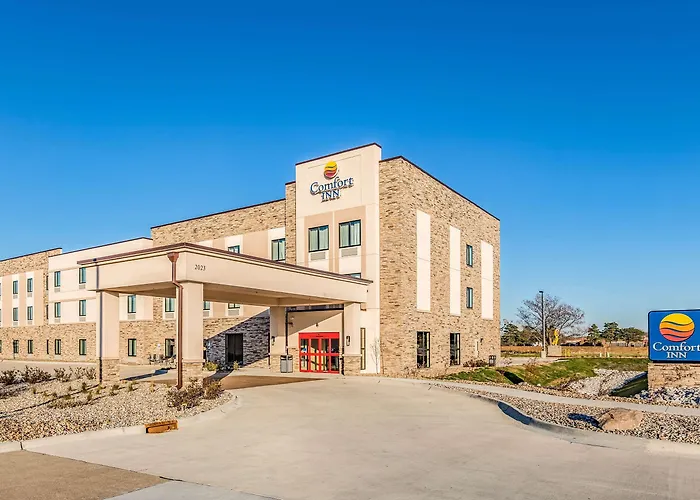 Comfort Inn Altoona-Des Moines