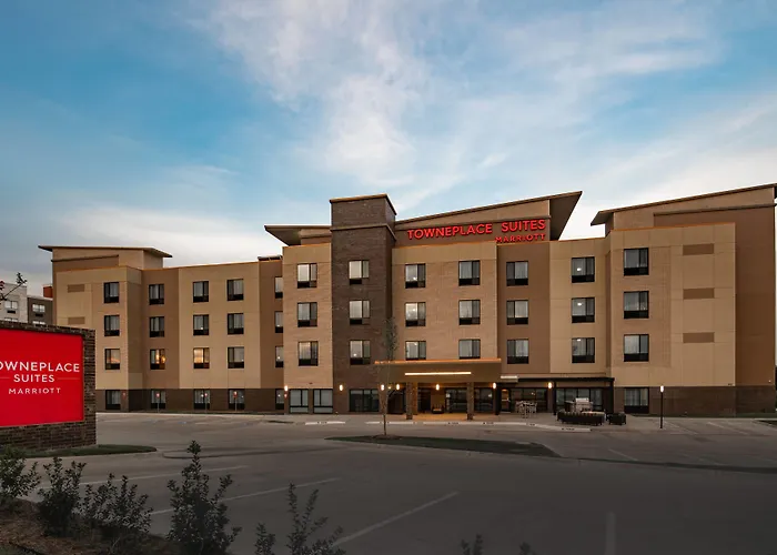 Towneplace Suites By Marriott Dallas Mesquite