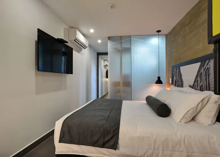 Epic Boutique Hotel