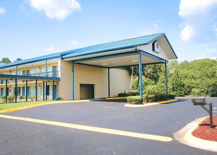 Residence Hub Inn And Suites Marianna