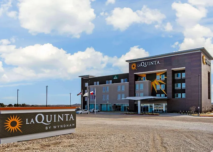 La Quinta By Wyndham Sweetwater East