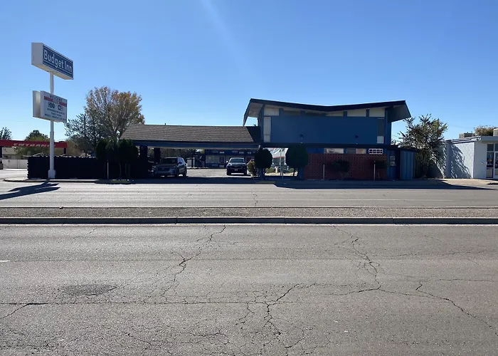Budget Inn Roswell