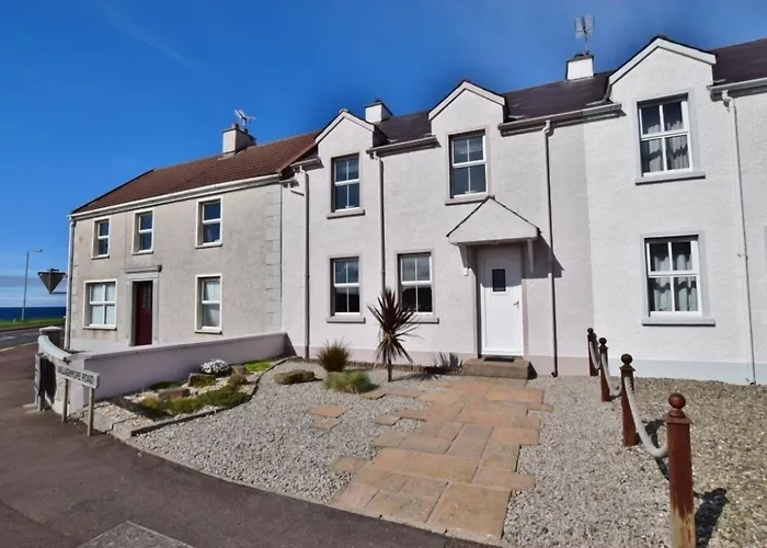 Bayview Hotel Bushmills