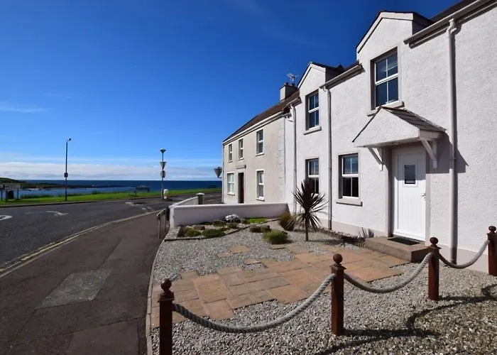 Bayview Hotel Bushmills