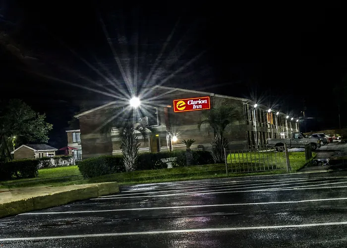 Quality Inn Pensacola North