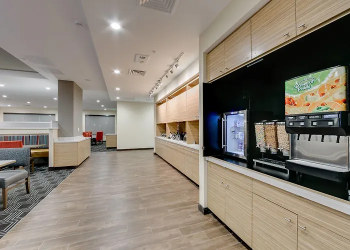 Towneplace Suites By Marriott Kansas City Liberty