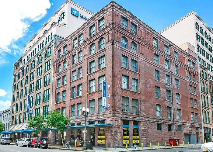 Stunning Apartments - Near Fq And Bourbon