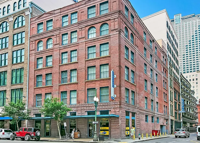 Stunning Apartments - Near Fq And Bourbon