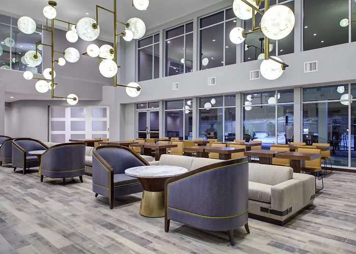 Residence Inn By Marriott Boulder Broomfield/Interlocken