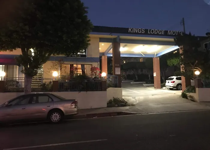King Lodge Motel