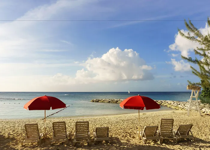Seawind On The Bay Beach Studio Olr Montego Bay