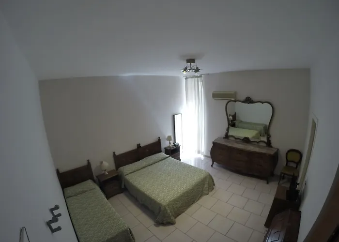 Hotel Prati Naples