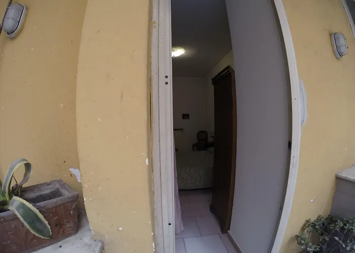 Hotel Prati Naples