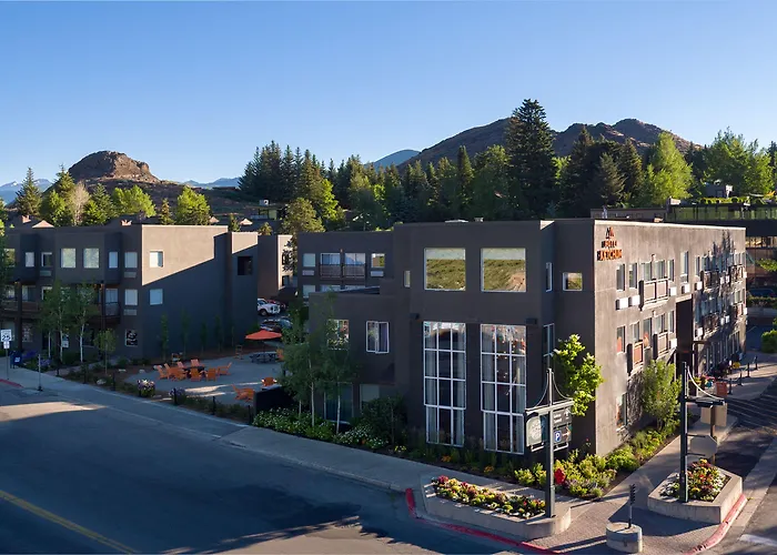 Hotel Ketchum