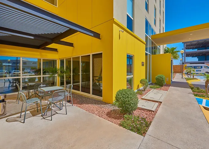 City Express By Marriott Tijuana Otay