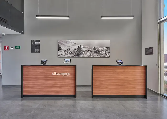 City Express By Marriott Tijuana Otay
