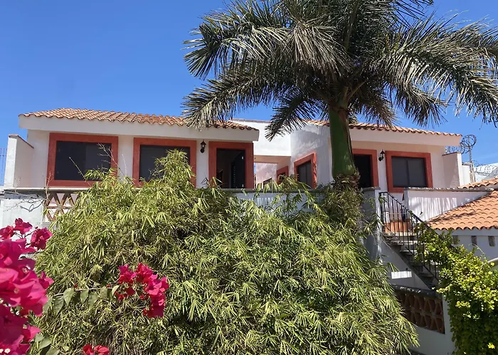 Villa Serena Centro Historico Mazatlan