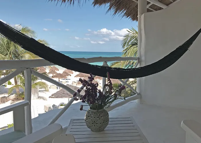 Coco Unlimited Hotel Tulum