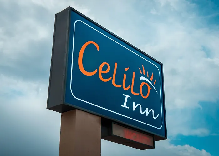 Celilo Inn Williams