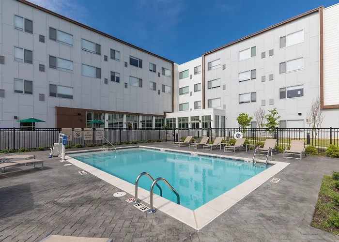 Element By Marriott Bentonville