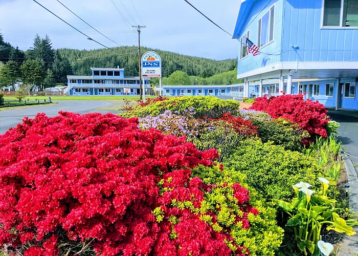 Winchester Bay Inn Reedsport