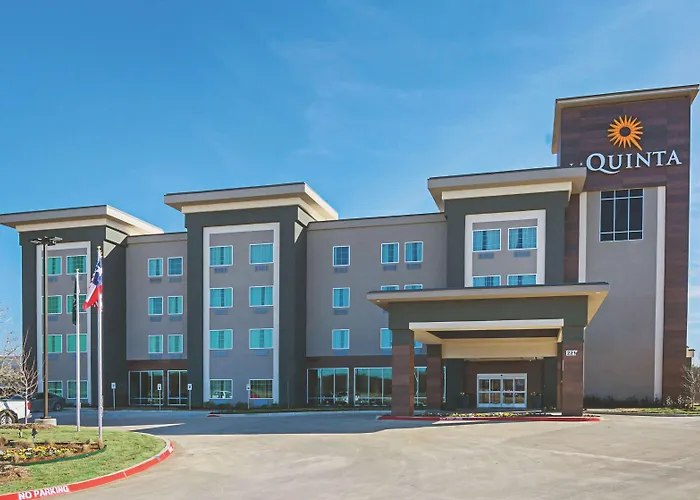 La Quinta By Wyndham Dallas - Wylie