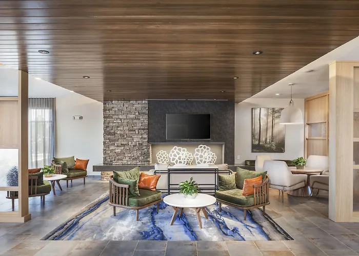 Fairfield Inn & Suites By Marriott Lebanon
