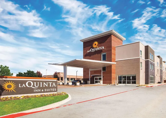 La Quinta By Wyndham Dallas Northeast-Arboretum