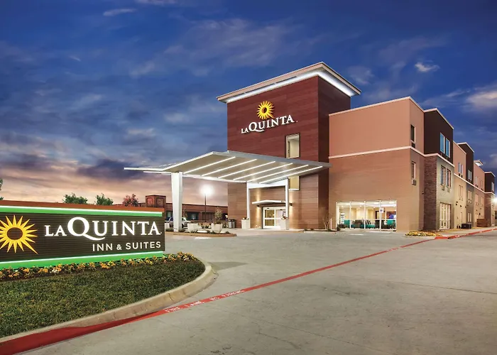La Quinta By Wyndham Dallas Northeast-Arboretum