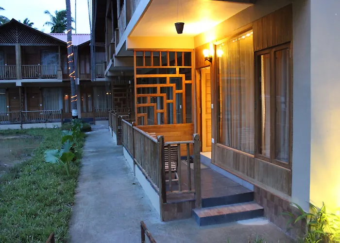 Aparupa Sands Marina Resort-Havelock Island Govind Nagar