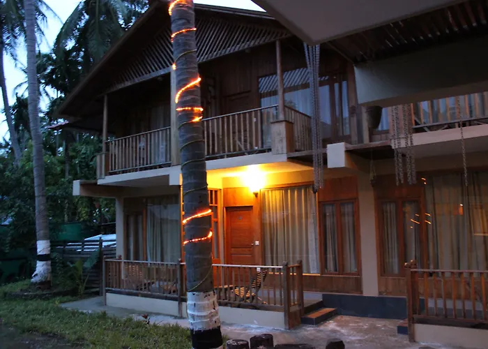 Aparupa Sands Marina Resort-Havelock Island Govind Nagar