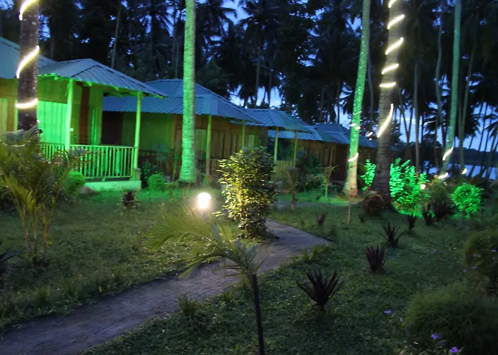 Aparupa Sands Marina Resort-Havelock Island Govind Nagar