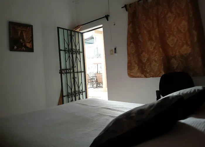 Casa De Ana - Habitacion Privada Cancun