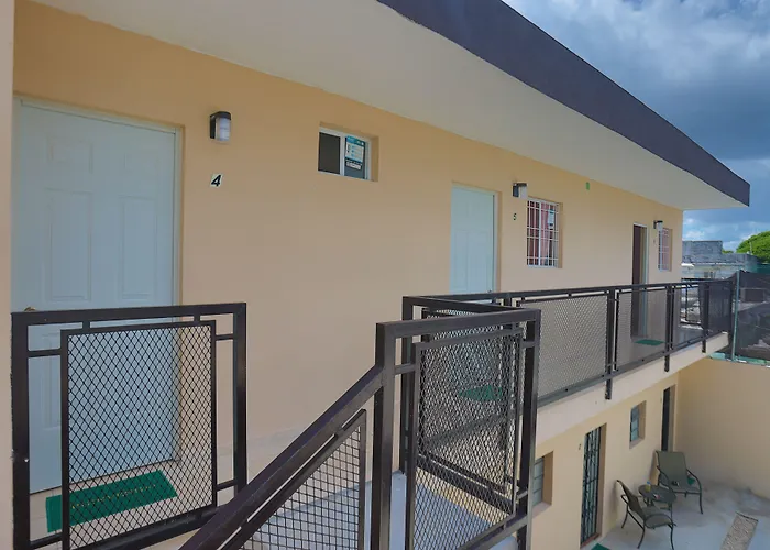 Casa De Ana - Habitacion Privada Cancun