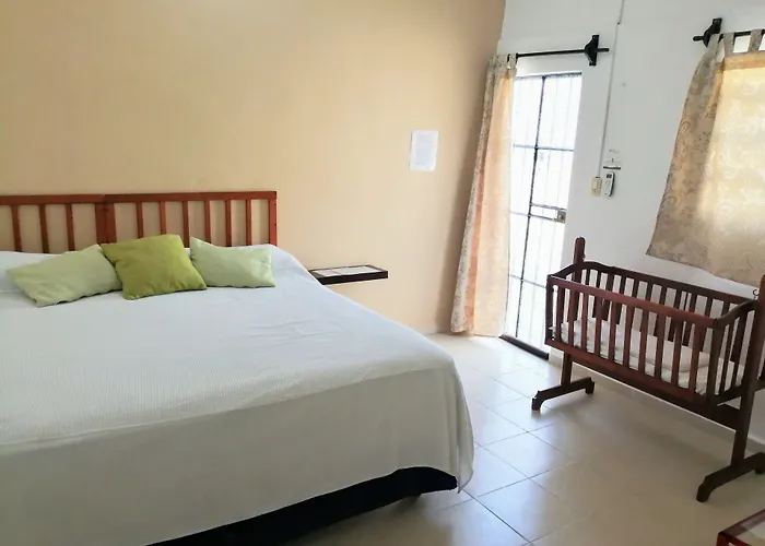 Casa De Ana - Habitacion Privada Cancun