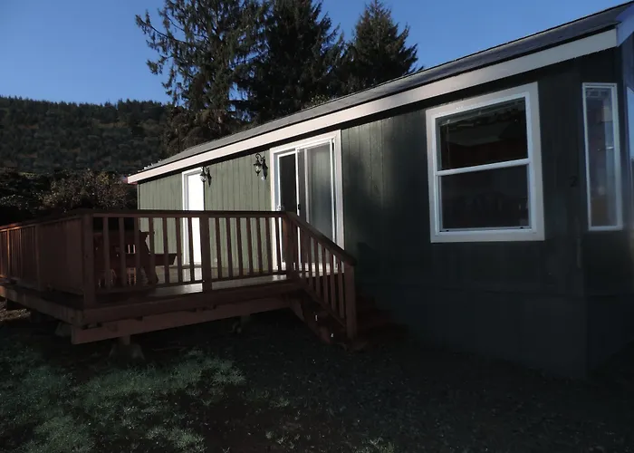 Paradise Cove Rv Resort & Marina