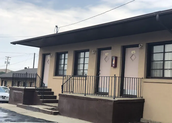 Cody Motel