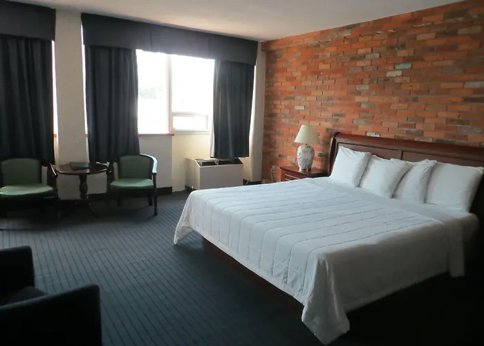 Hotel 89 Yorkville