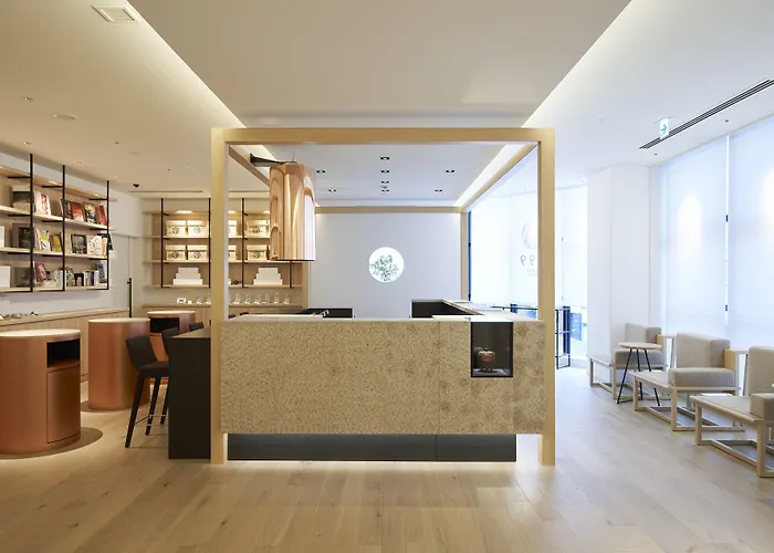 Hotel 1899 Tokyo