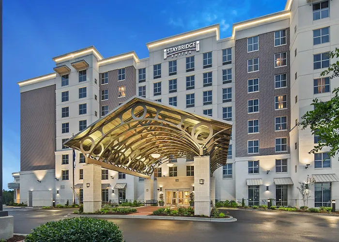 Staybridge Suites - Florence Center By Ihg