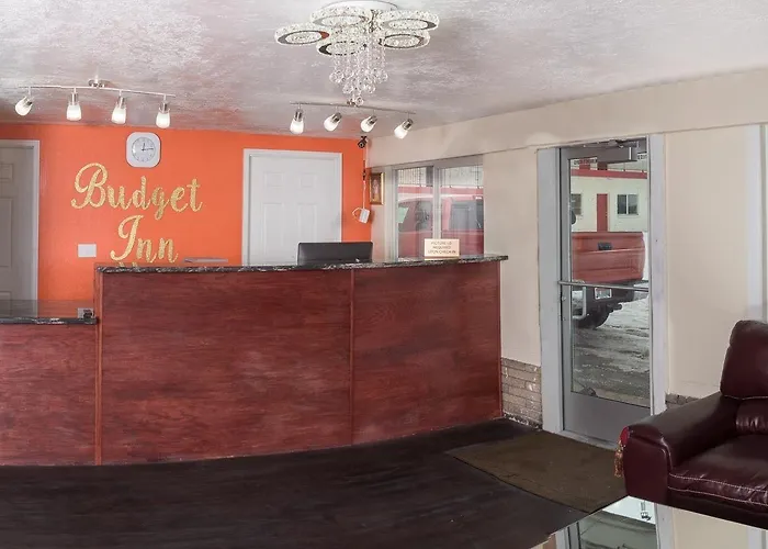 Budget Inn
