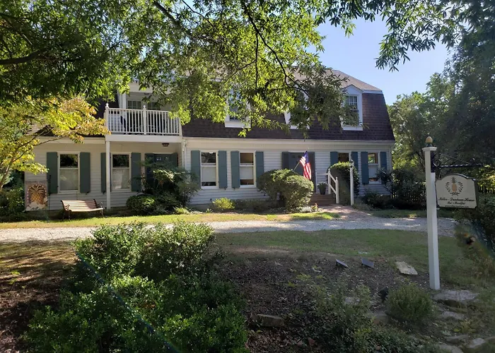 Miller-Dunham House B&B