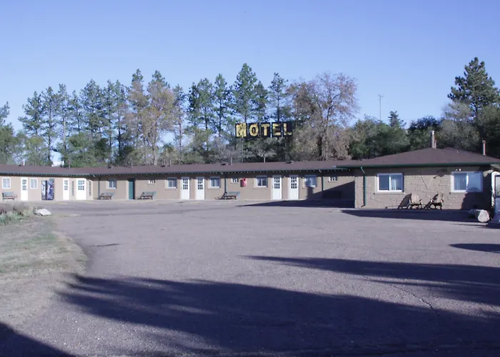 Sleep For Less Motel Sidney