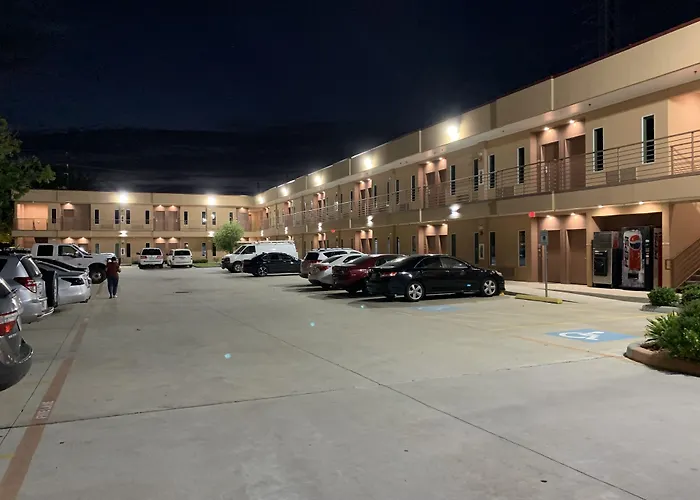 Crystal Inn - Sugarland Sugar Land