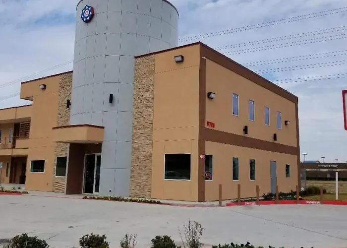 Crystal Inn - Sugarland Sugar Land