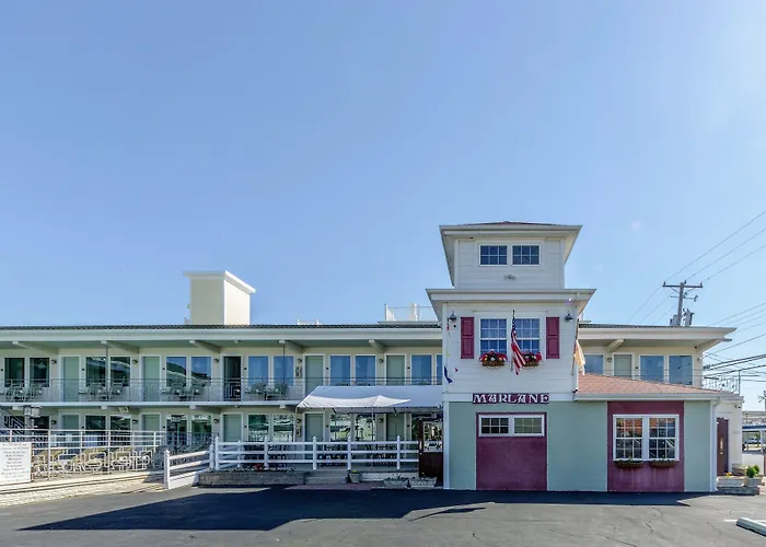 Marlane Motel