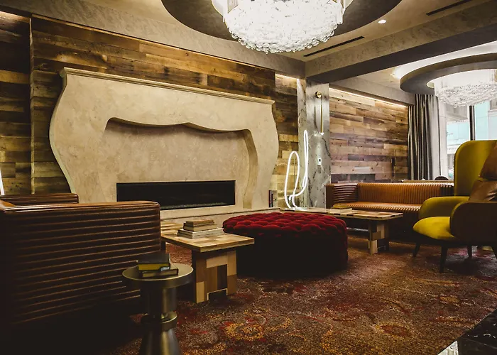 Bobby Hotel