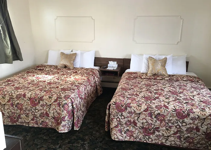 Grandmas Inn Torrington