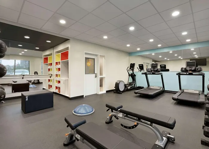 Tru By Hilton St. Charles St. Louis Hotel Saint Charles