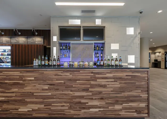 Courtyard By Marriott South Bend Downtown